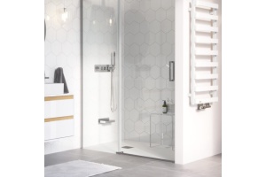 Поддон для душа EXCELLENT Arda 160x90 белый - 2