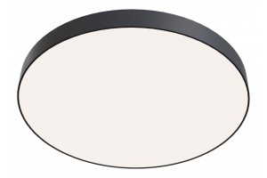 Накладной светильник Maytoni Zon C032CL-90W4K-RD-B
