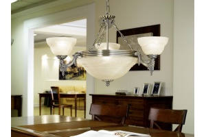 Подвесная люстра Eglo ПРОМО Marbella 85857 - 2