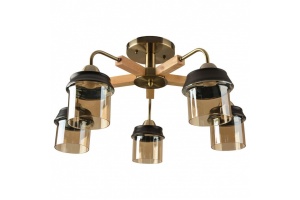 Потолочная люстра Hiper Vimi H192-5