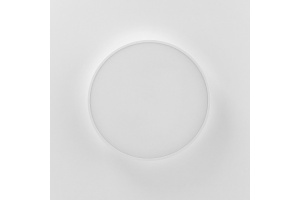 Потолочный светодиодный светильник с пультом ДУ Citilux Купер RGB Белый CL72470G0 - 2