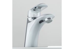 Смеситель AM.PM Bliss L F5302132 для раковины - 3