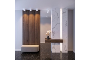 Потолочный светодиодный светильник Arlight SP-Cubus-S100x100-8W Day4000 036048 - 3