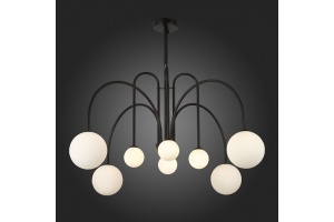 Люстра на штанге ST-Luce Jineto SL1204.402.08 - 3