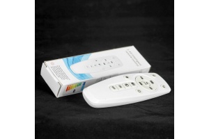 Накладной светильник Lussole  LSP-8465 - 3