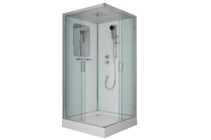 Душевая кабина Niagara Premium NG-6001-01Q 90х90х210