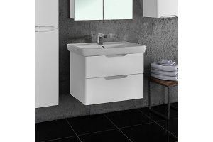 Тумба под раковину Dreja.eco Q 74.4 см (99.0003) - 2