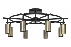 Люстра на штанге Lightstar Rullo LR718318