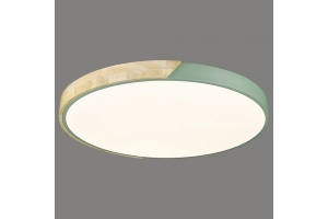 Потолочный светодиодный светильник Velante 445-467-01