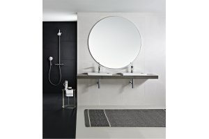 Сифон для раковины Hansgrohe Flowstar 52100000 - 2