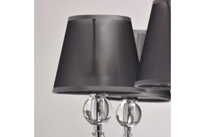 Люстра на штанге MW-Light Федерика 84 684010305 - 2