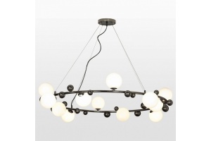 Подвесная люстра Lussole Coosa LSP-8654 - 3