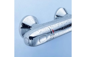 Душевой комплект Grohe Grohtherm 1000 34151004 - 3