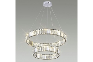 Подвесной светильник Odeon Light Vekia 4930/60L - 2