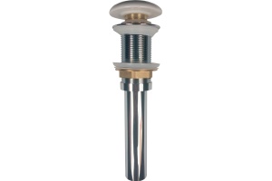 Донный клапан для раковины Ceramica Nova CN2000MW - 2