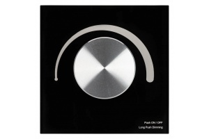 Панель-диммер роторный встраиваемый Arlight SMART 028425 - 3