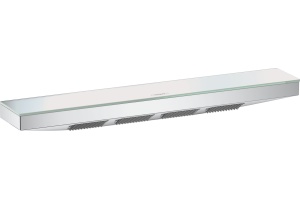 Верхний душ Hansgrohe Rainfinity 26243000