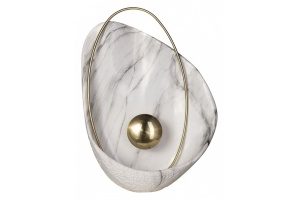 Накладной светильник Loft it Clam 10043 White