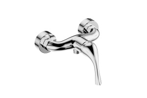 Смеситель для ванны KAISER Comba (48077)