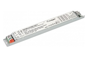 Драйвер Arlight ARJ-SP-120-Linear-PFC-Dali2-ADJ 80-330V 120W IP20 0,3-0,7A 035537