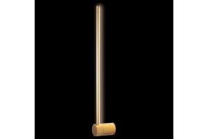 Настенный светодиодный светильник Loft IT Rays 10055GD - 3