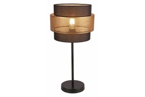 Настольная лампа декоративная Moderli Gela V10493-1T