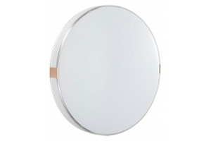 Накладной светильник Sonex Otiga White 7676/EL - 2