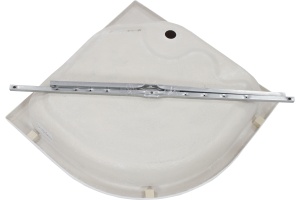 Монтажная рама для душевого поддона Triton ПД5 Щ0000019690 - 2