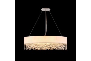 Подвесной светильник Maytoni Manfred MOD600PL-09W - 3