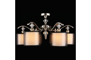 Люстра на штанге Aployt Floret APL.703.17.06 - 2