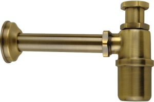 Сифон для раковины Veragio Sbortis VR.SBR-8113.BR