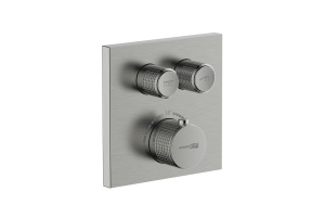 NEW Wern 4248 Thermo Термостатический смеситель для ванны и душа - 2