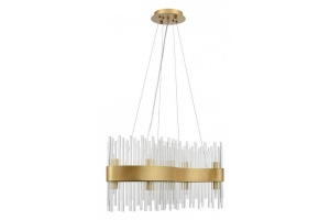 Подвесной светильник Vele Luce Kronos VL3244P10 - 2