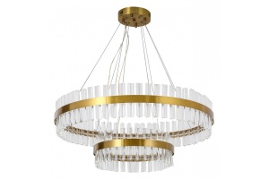 Подвесной светильник Favourite Placerat 4012-12P - 3