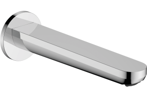 Излив для ванны Hansgrohe Rebris S хром