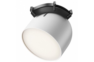 Накладной светильник Maytoni Cup TR124B-12W4K-W