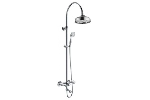 Душевая стойка Kaiser Aria 03182