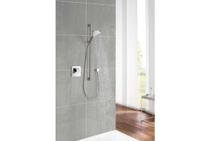 Смеситель Kludi E2 для душа 496550575 - 2