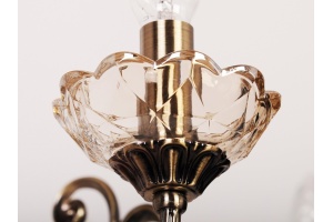 Подвесная люстра Abrasax Jasmin SD761 - 2