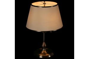 Настольная лампа Arte Lamp Alice A3579LT-3AB - 2
