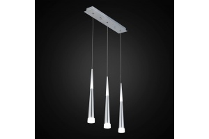 Подвесной светодиодный светильник Citilux Вегас CL227030 - 2