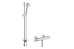 Комплект смесителей Hansgrohe  (27033000)
