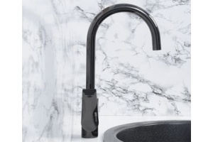 Смеситель Wasserkraft Glan 6607 для кухонной мойки - 3