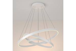 Подвесной светильник Maytoni Rim 3 MOD058PL-L100W3K - 3