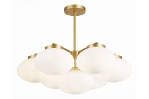 Люстра на штанге ST-Luce Modica SL1503.203.07 - 2