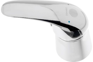 Смеситель Orange Iris М41-333cr на борт ванны - 3