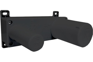 102166601C1EX скрытая часть матовый черный