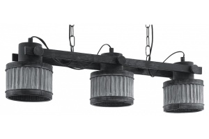 Подвесной светильник Eglo ПРОМО Turrock 43447