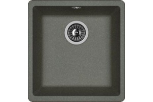 Мойка кухонная Florentina Вега 360 черный