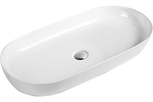 Раковина Vincea VBS-114 белая
